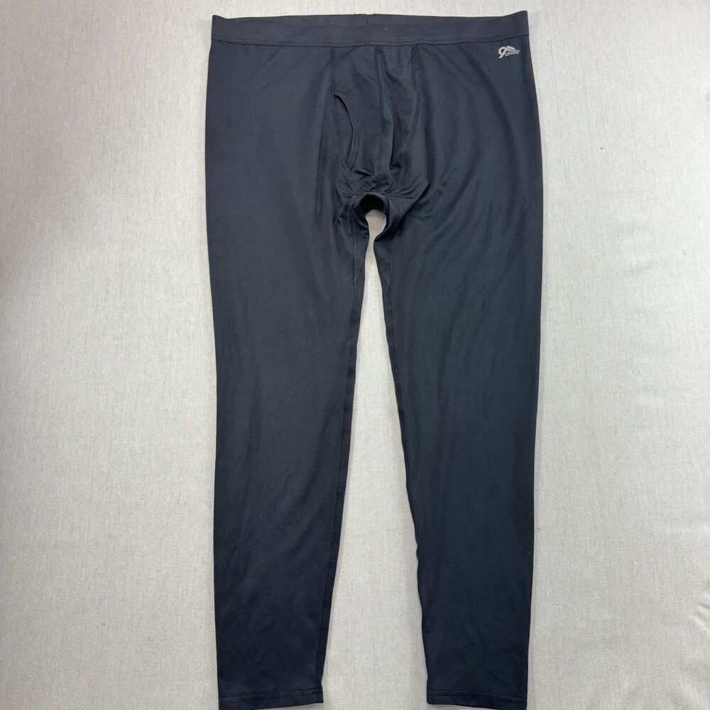 Colluseum Outdoors Fleece Lined Pants Men’s Size XXL Layer Performance